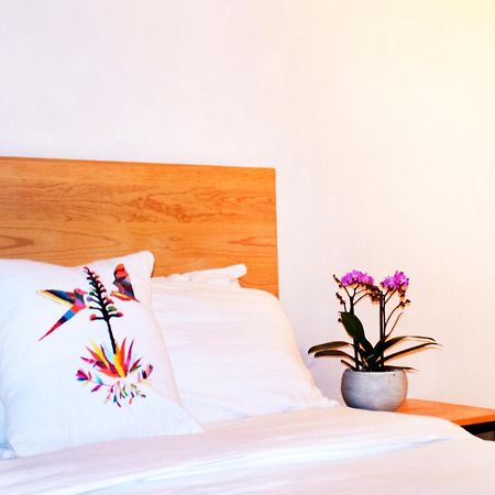 Hospedaje Donaji Oaxaca Екстериор снимка