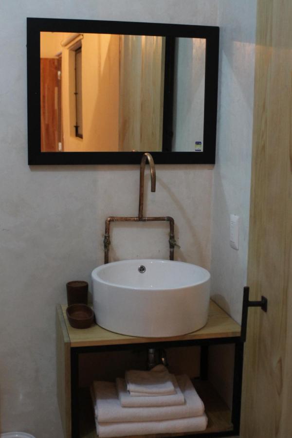 Hospedaje Donaji Oaxaca Екстериор снимка