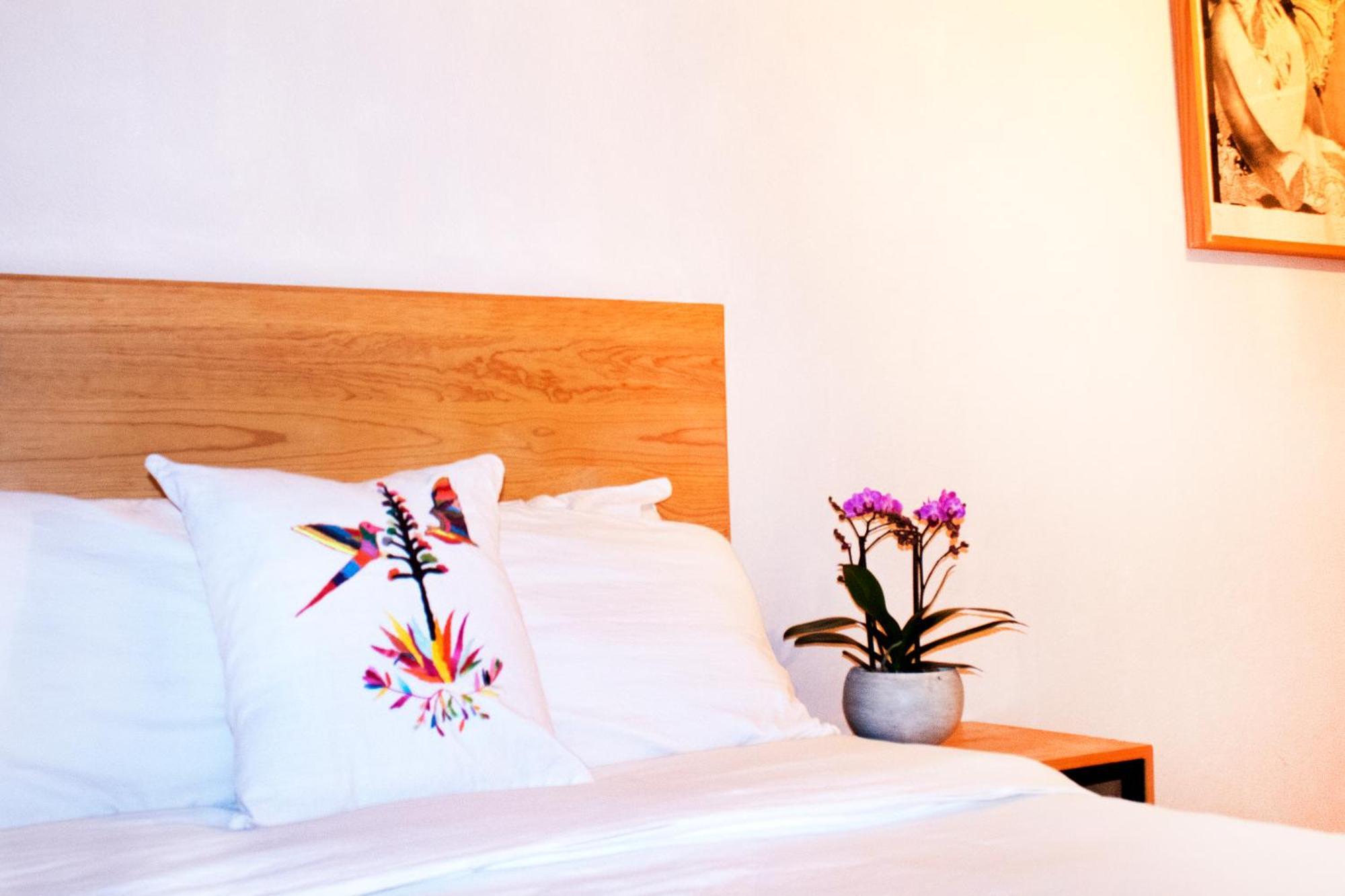 Hospedaje Donaji Oaxaca Екстериор снимка