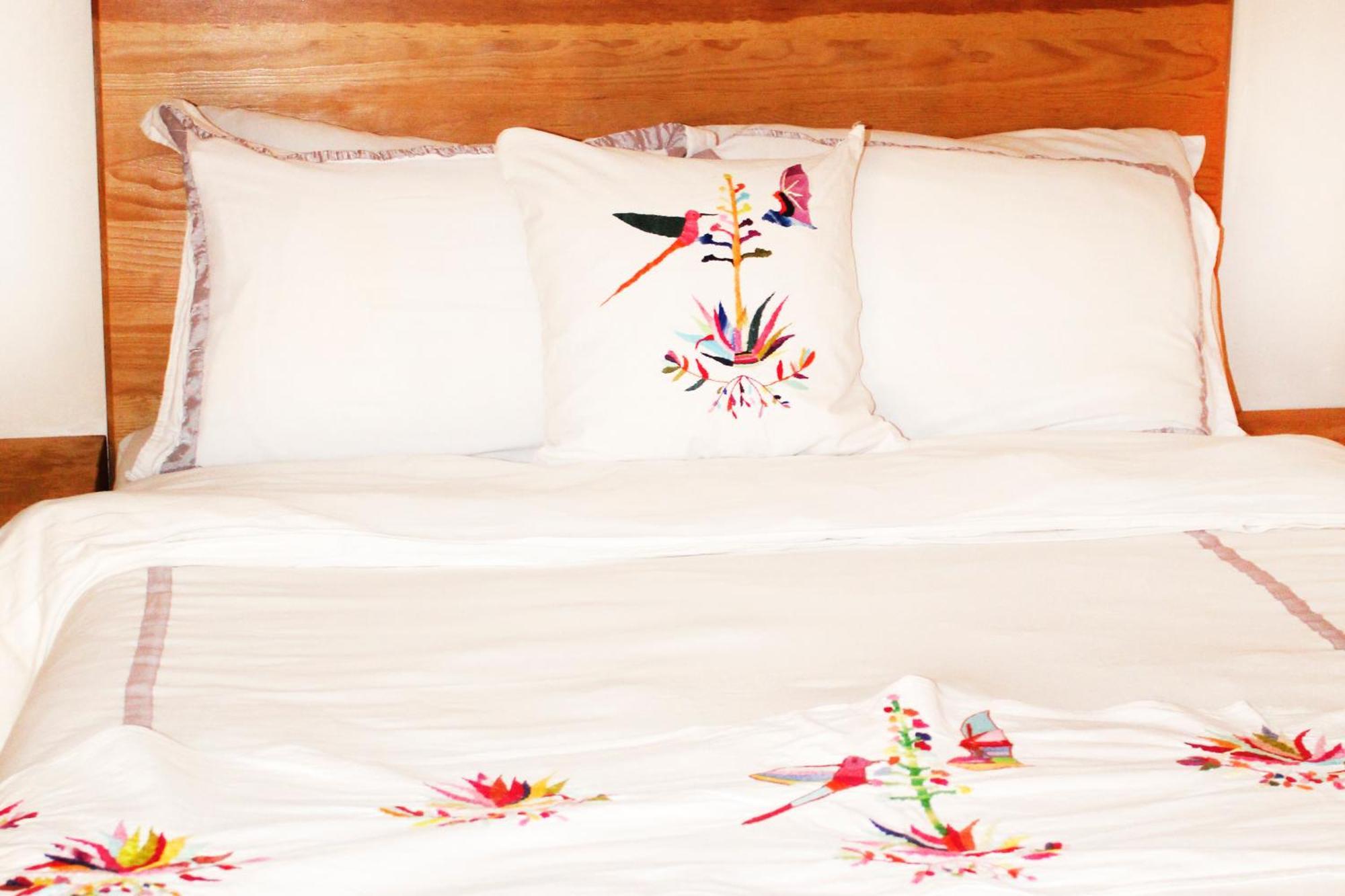 Hospedaje Donaji Oaxaca Екстериор снимка