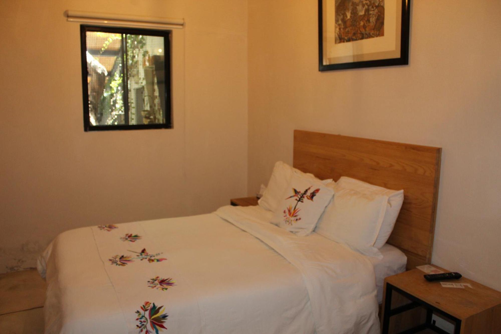 Hospedaje Donaji Oaxaca Екстериор снимка