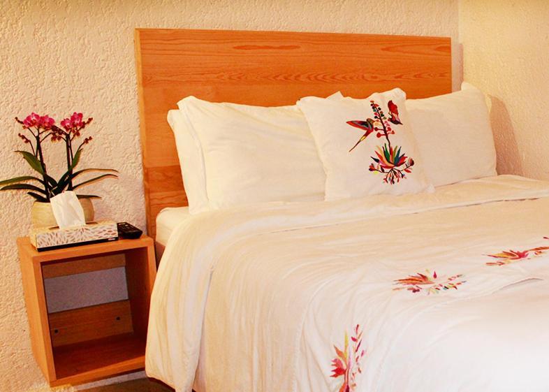 Hospedaje Donaji Oaxaca Екстериор снимка