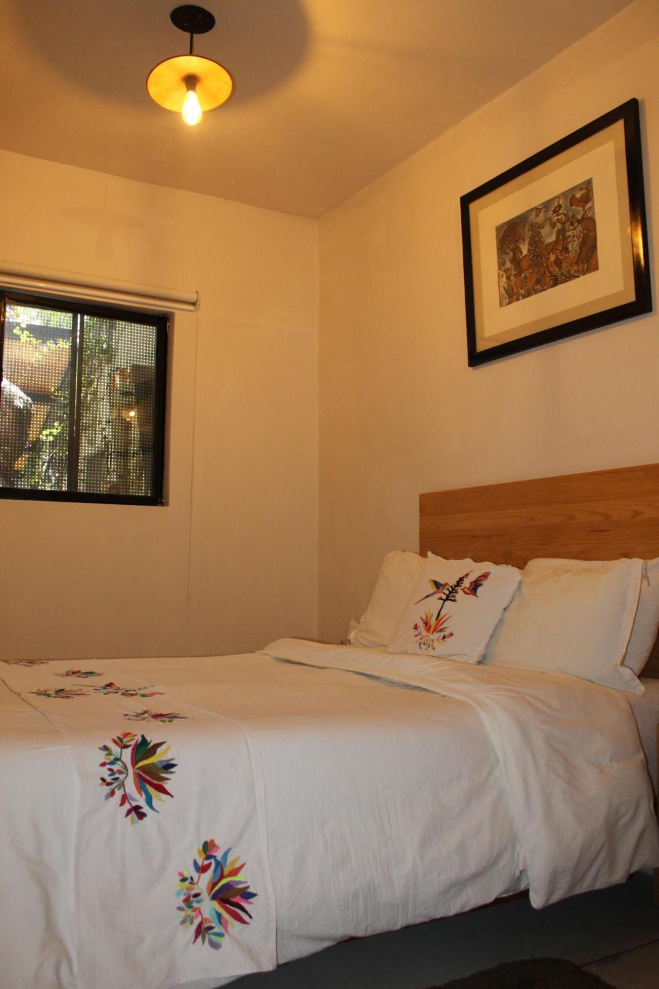 Hospedaje Donaji Oaxaca Екстериор снимка
