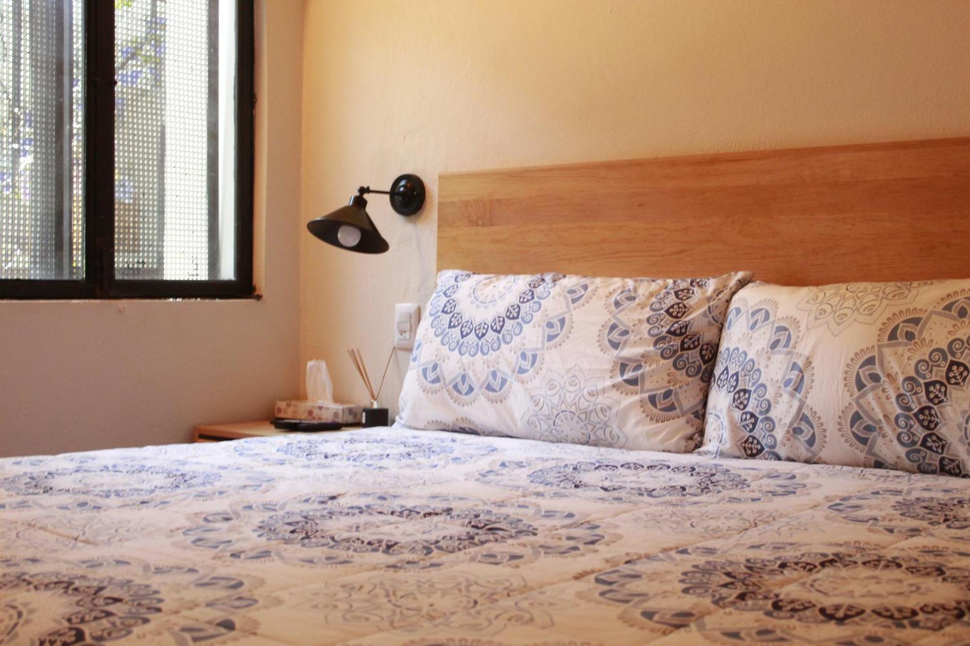 Hospedaje Donaji Oaxaca Екстериор снимка